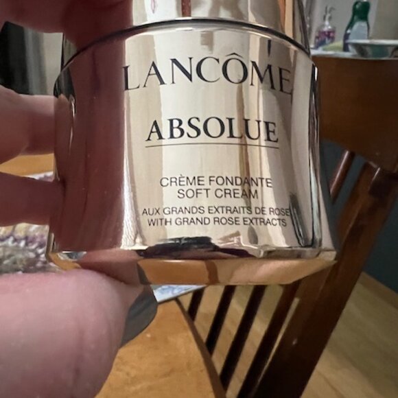 Lancome Absolute Set - Picture 4 of 7